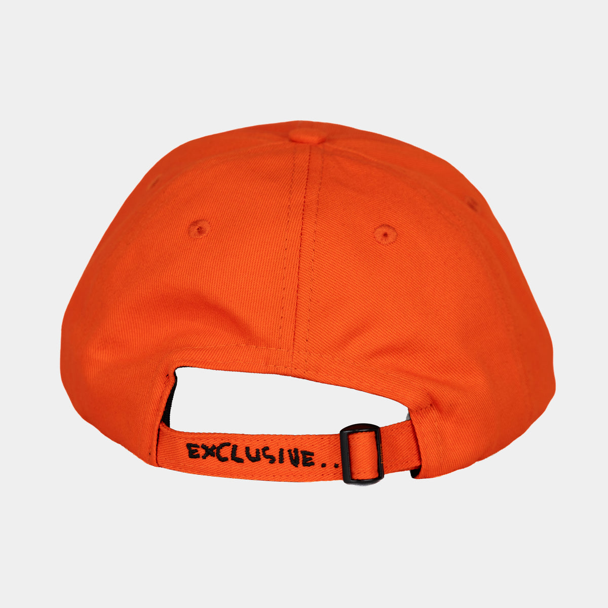 fan club (0 members) cap