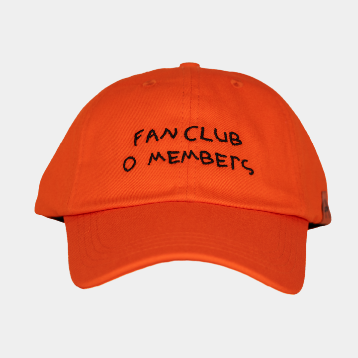 fan club (0 members)